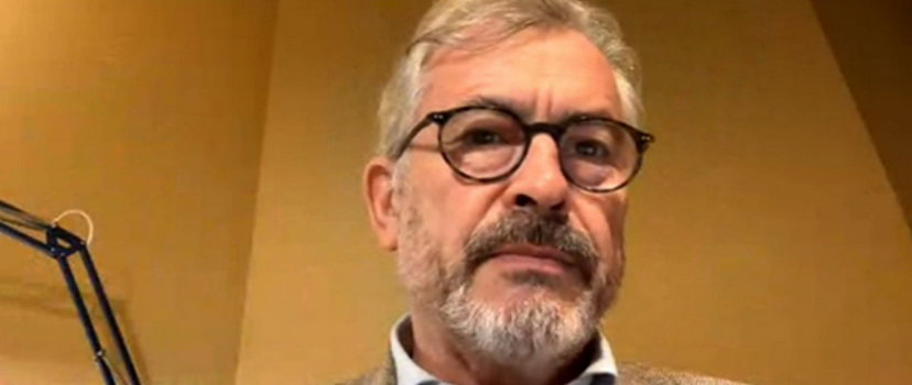 Bernard Clerfayt - Interview Plus Actu - 18102022