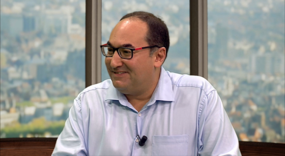 Ahmed Laaouej