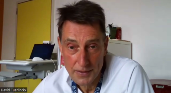 David Tuerlinckx