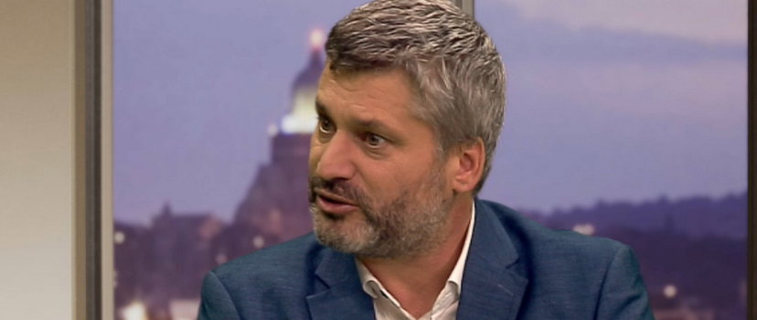 Vincent Vanhalewyn Interview Plus Actu - 17112022