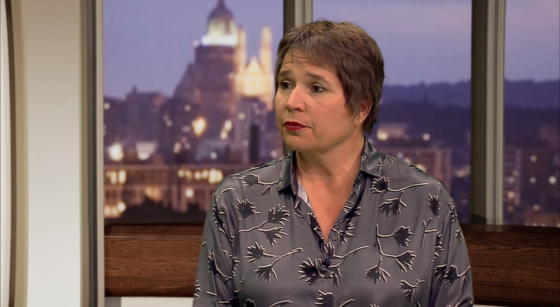 Cécile Jodogne - Interview Plus Actu - 15112022