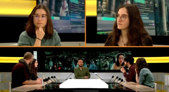 Plateau Autrement Jeux Vidéo - 15112022