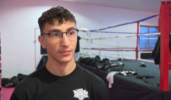 mma