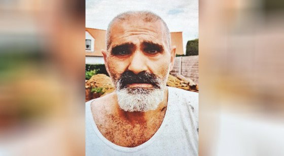 Ozcan Ors Avis de Disparition - Police fédérale