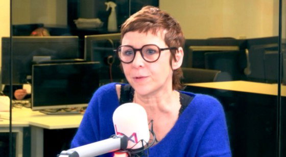Ariane Dierickx L'Ilot - BX1 - 18012023
