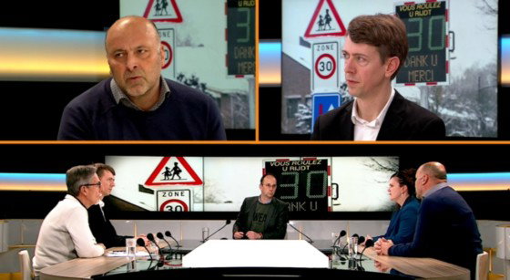 Versus - Plateau Sécurité routière 01022023