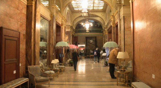 Objets Hôtel Métropole V2 - BX1Objets Hôtel Métropole V2 - BX1