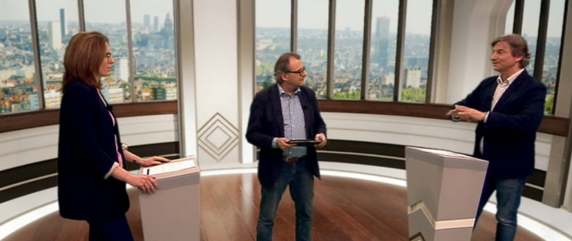 Plateau Duel Indépendants - 29032023