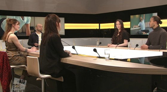 Autrement - Plateau Thérapies - 18042023