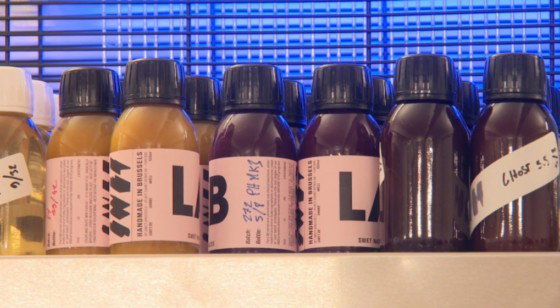 Sauces piquantes Swet - BX1