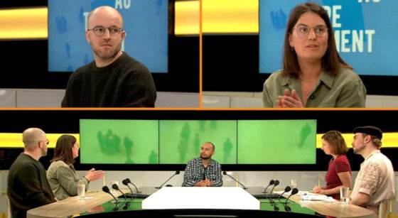 Autrement Egalité des genres Extrascolaire - 04042023