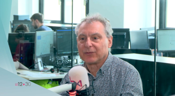 Serge Schiffmann