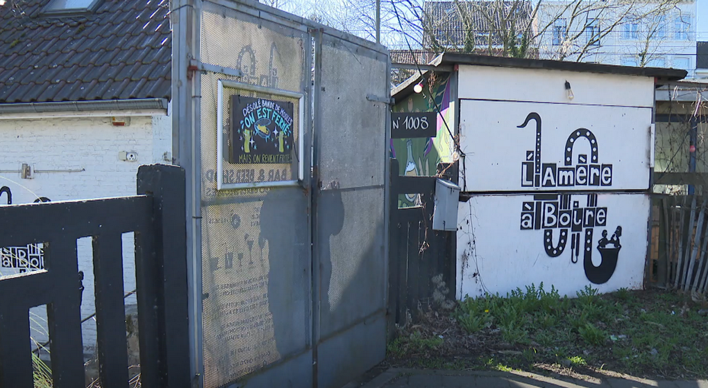Bar Amère à Boire Uccle - BX1
