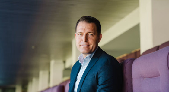 Mikkel Hemmersam RSCA