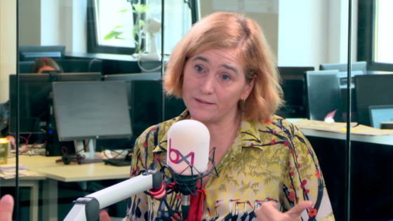 Elke Van den Brandt