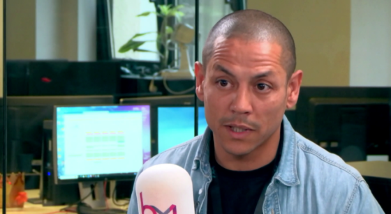 mehdi kassou