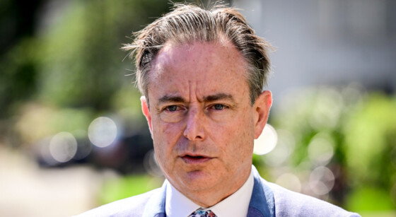 bart de wever