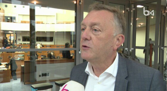 MARC-JEAN-GHYSSELS
