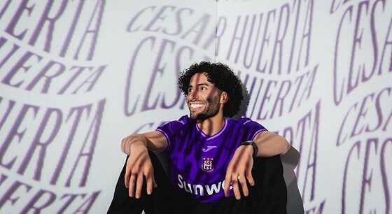 César Huerta