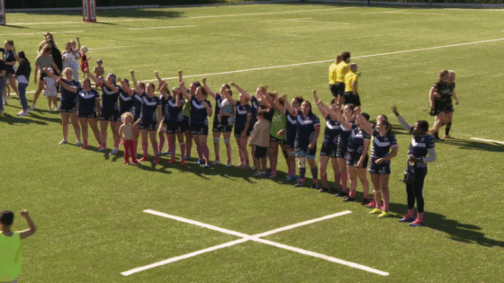 Boitsfort se qualifie en finale après sa victoire face à Dendermonde (20-15).