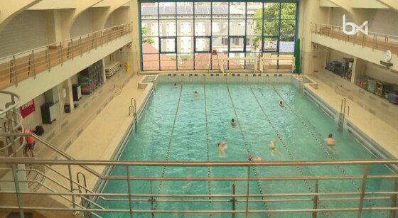 bains de bruxelles