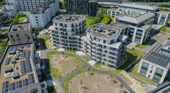 Logements Anderlecht