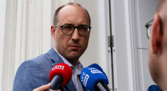 Vincent Van Peteghem