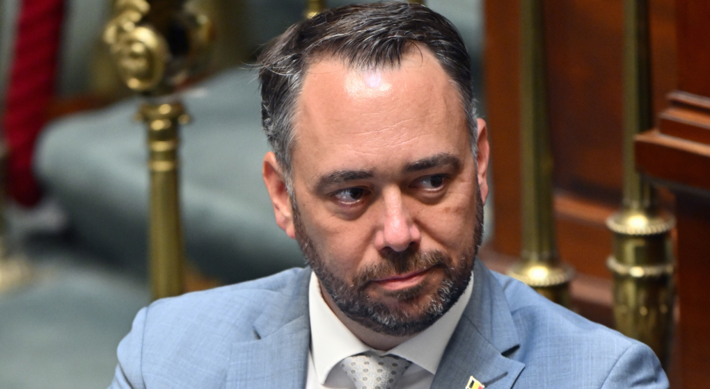 Maxime Prévot