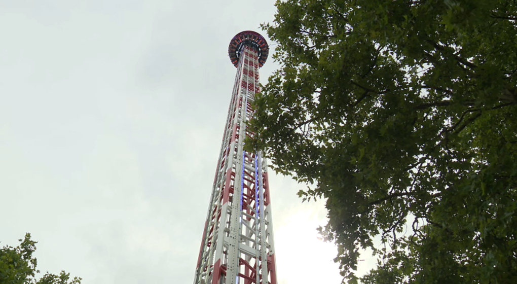 Foire du Midi - BX1