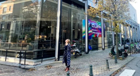 D'Ieteren Ixelles