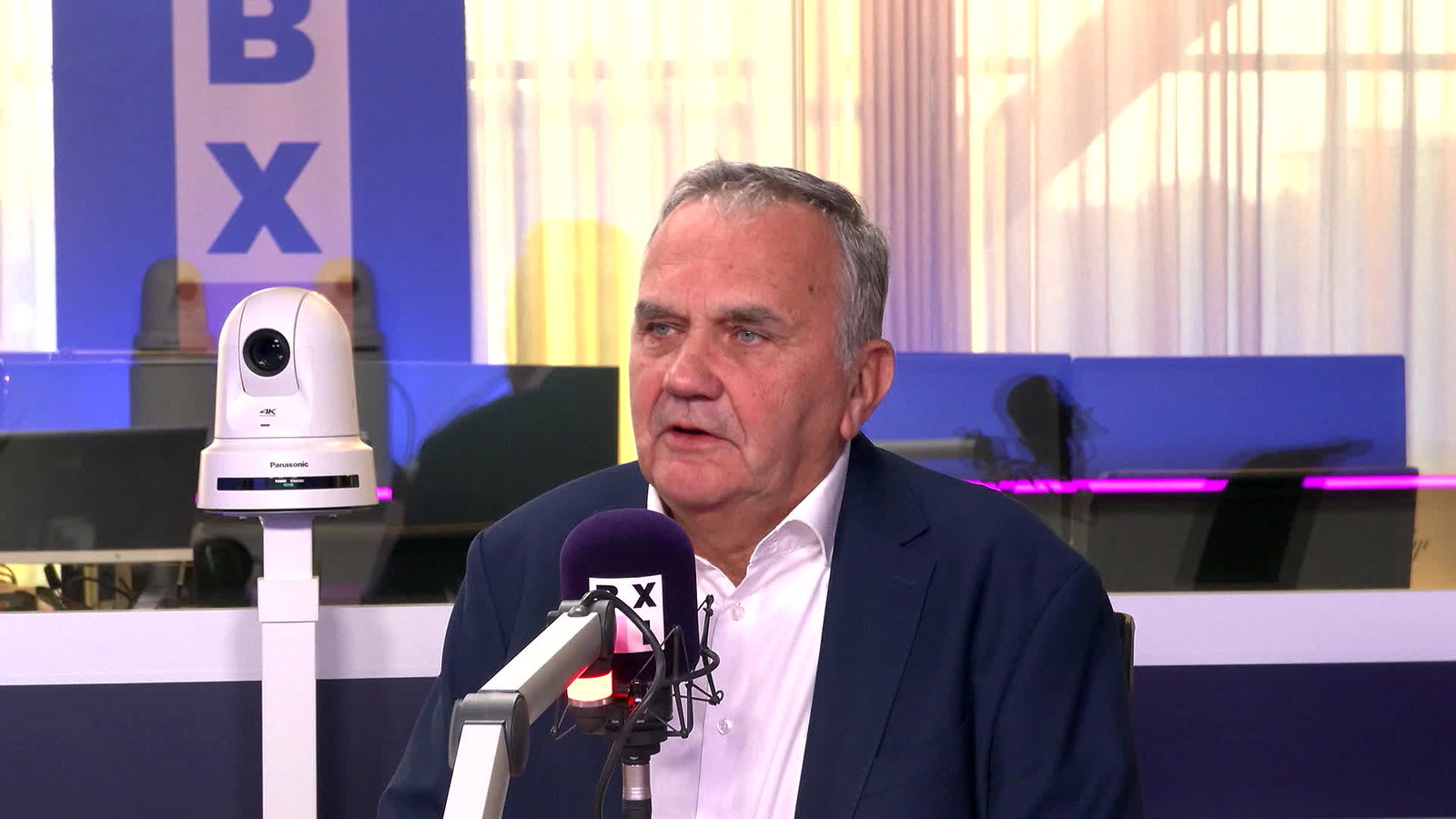 “Qu’on donne au parquet de Bruxelles les moyens de mener ses enquêtes”, demande Benoît Cerexhe
