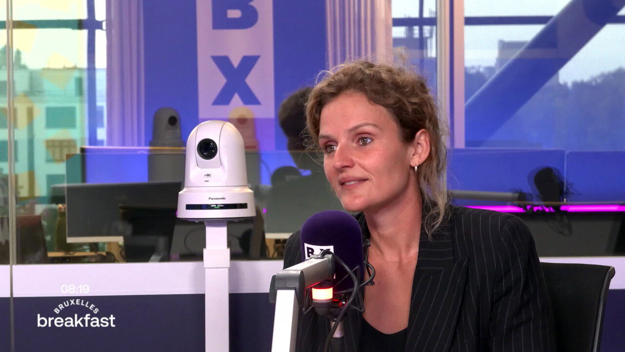 Coccom Le Parlement bruxellois adopte le budget 2026 de la Cocom - BX1